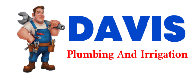 Trusted plumber in GAMBIER